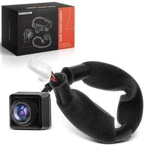 Rear View Backup Reverse Camera For Nissan Infiniti,pathfinder,QX60 2016-2020 44